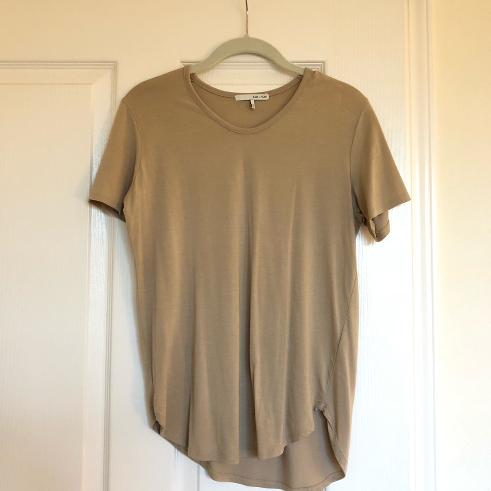 Oak + Fort Tshirt